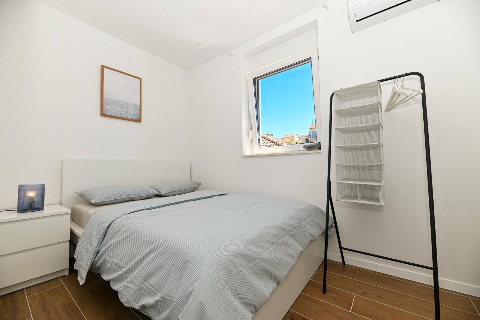 Downtown Apartments Maar Trogir Exterior foto