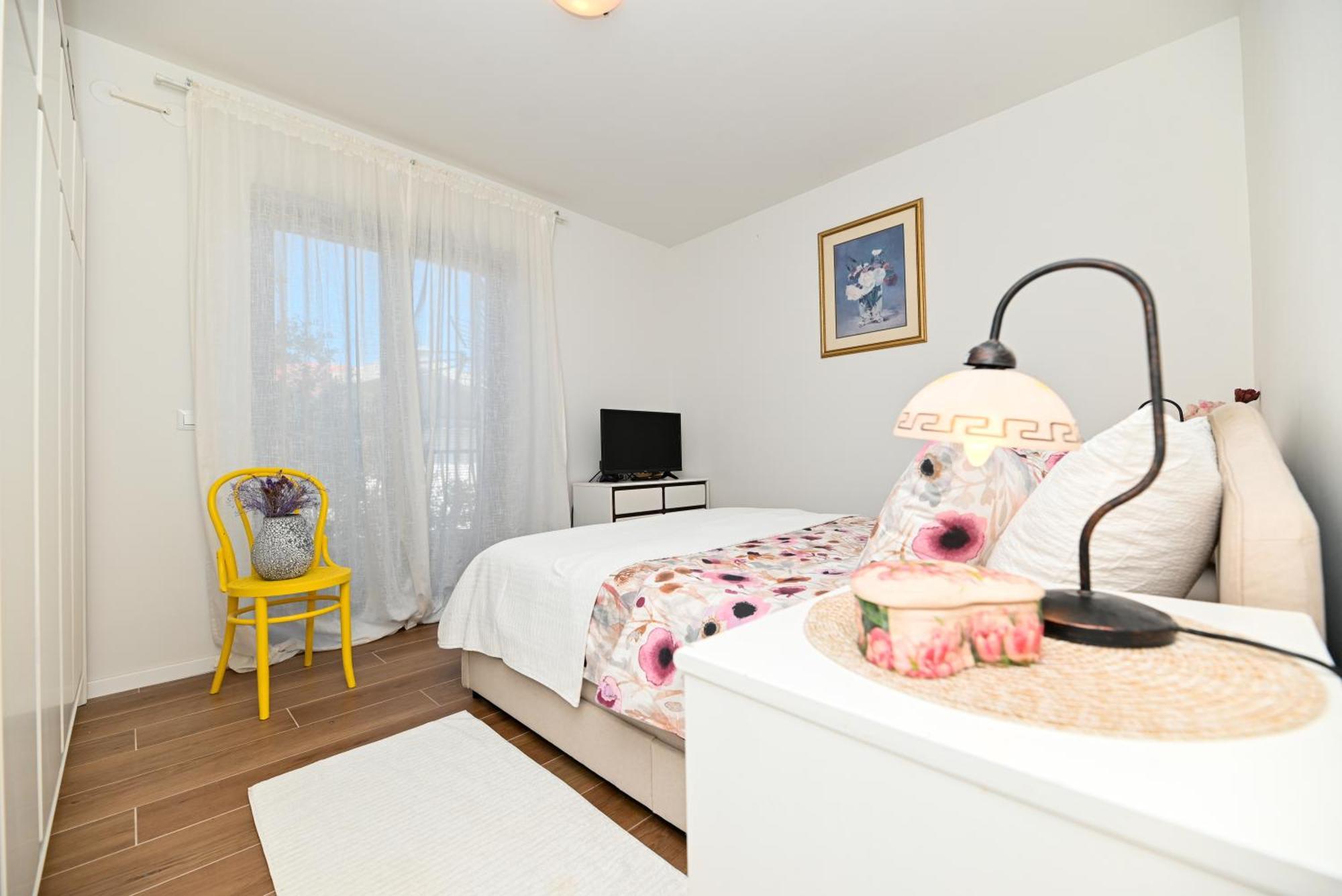 Downtown Apartments Maar Trogir Exterior foto